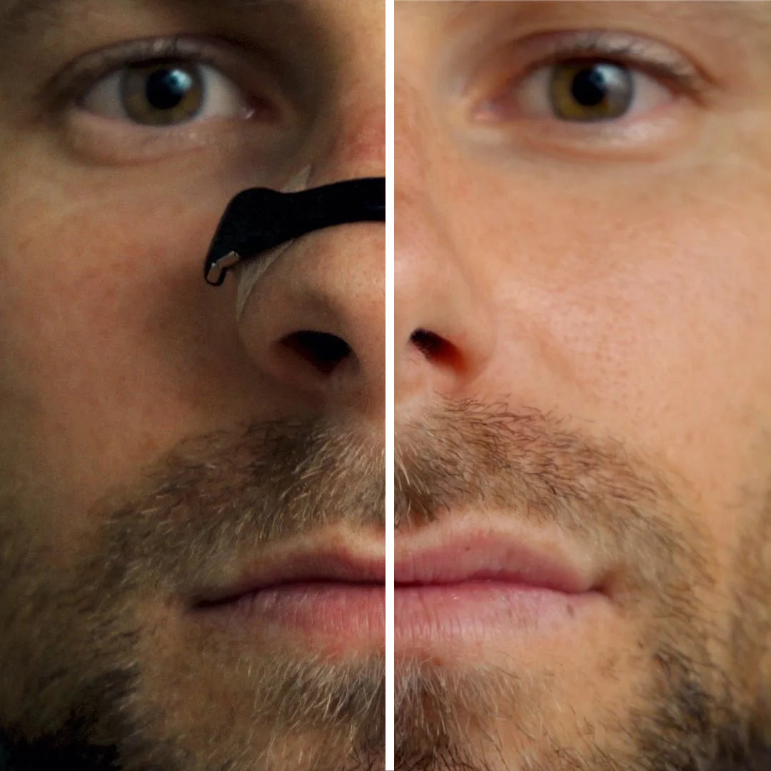 Airo™ Magnetic Nasal Band