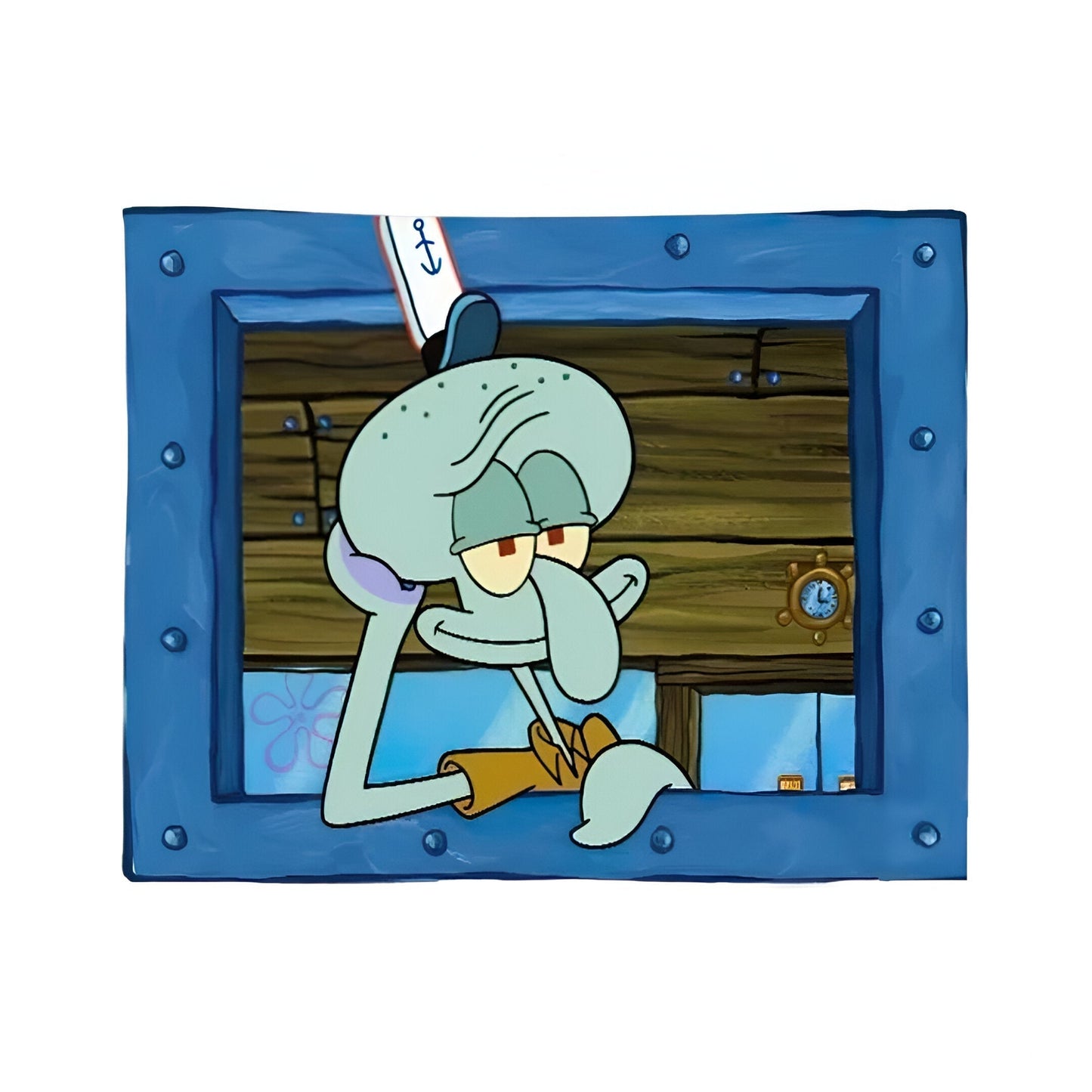 Bikini Bottom Buddies™ Tapestry