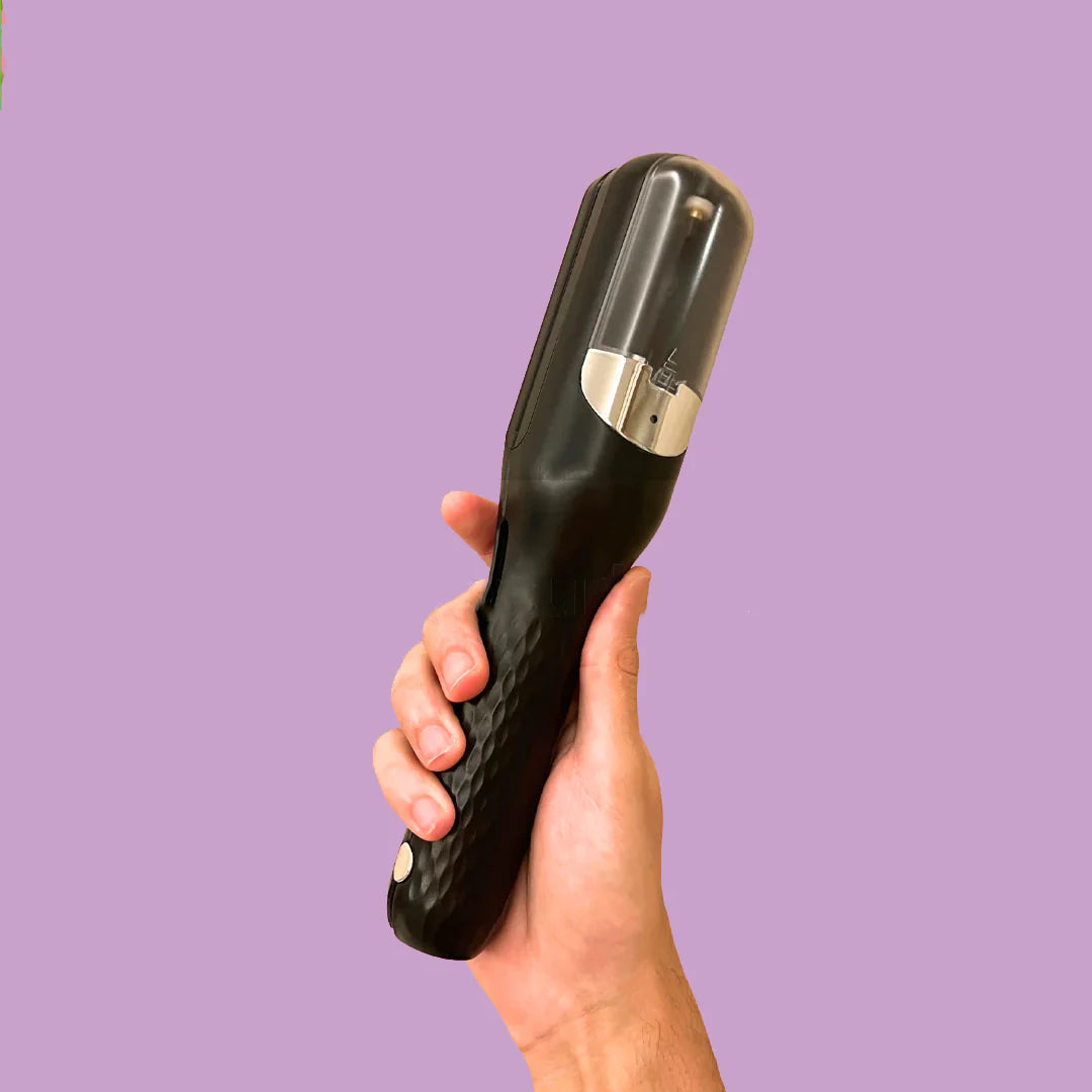 SplitEnder™ Hair Trimmer (80% OFF TODAY)