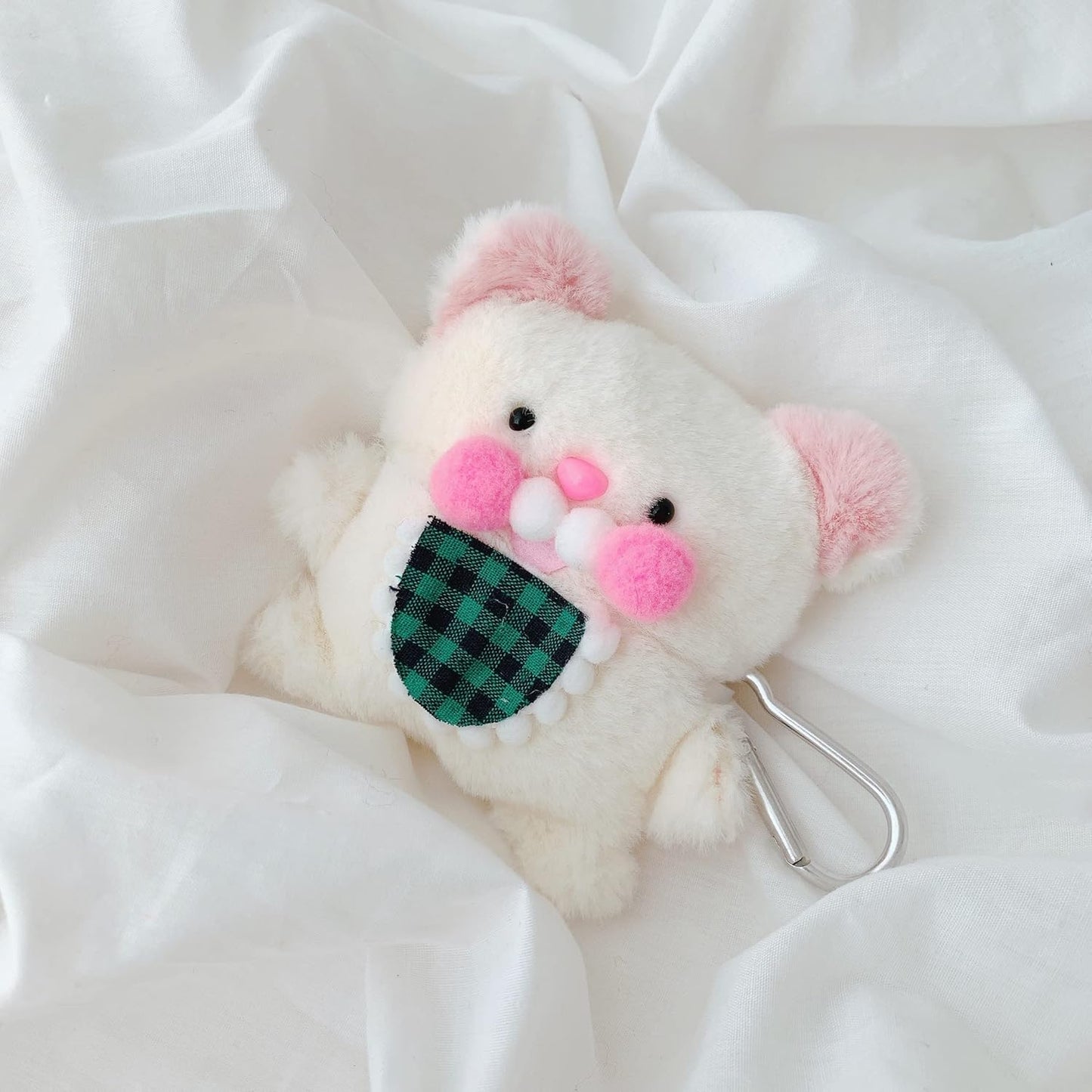 AirPods PlushCase (75% OFF TODAY ONLY)