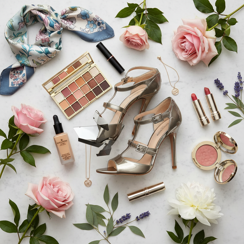 Luxury Footwear