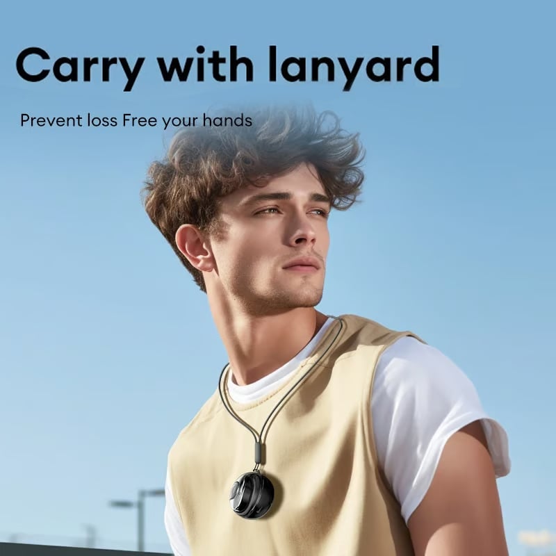 🏆LAST DAY SALE 60% OFF⏰AI Translation T26 Pro Wireless Bluetooth Earbuds