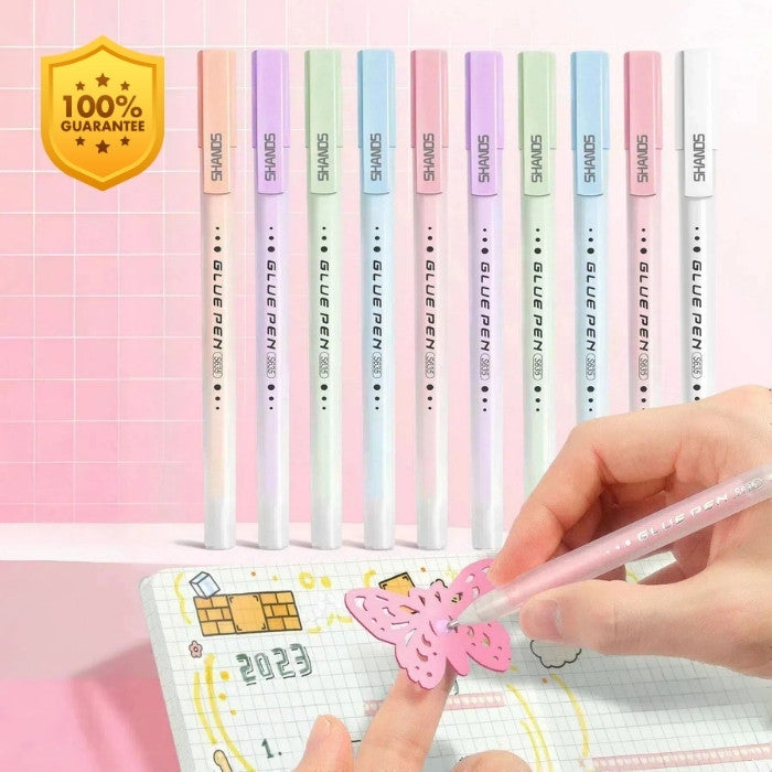 The Precision Stick™