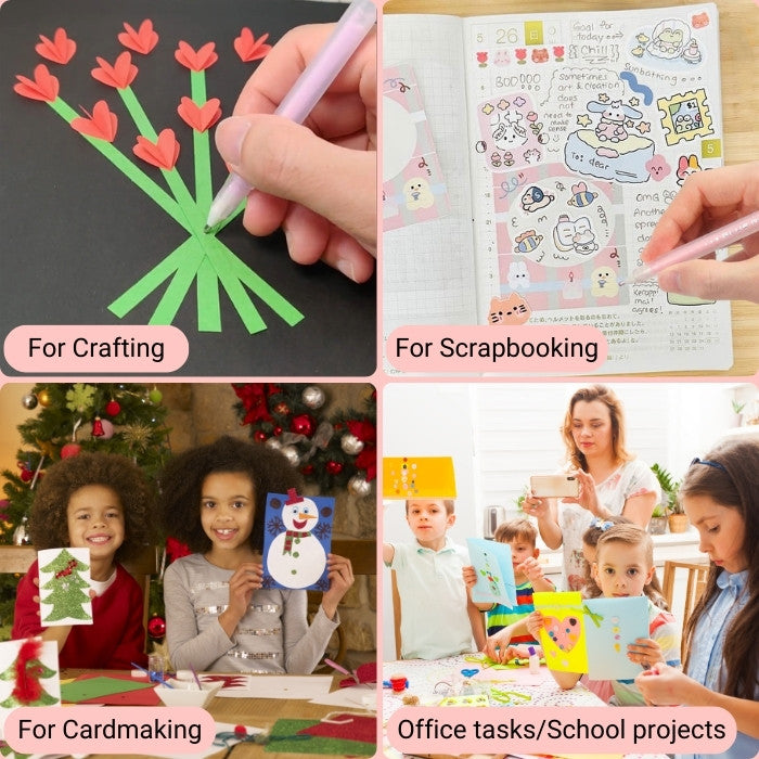 The Precision Stick™