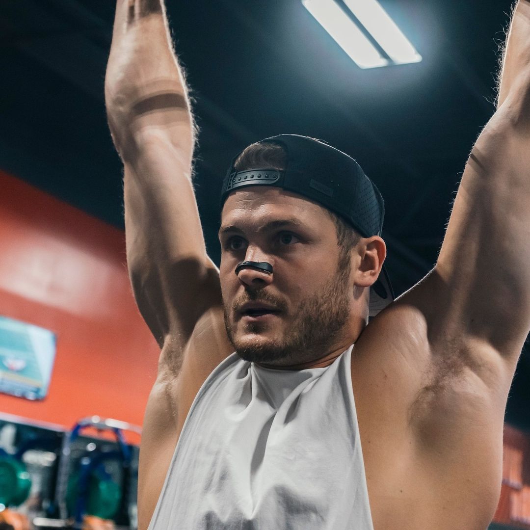 Airo™ Magnetic Nasal Band