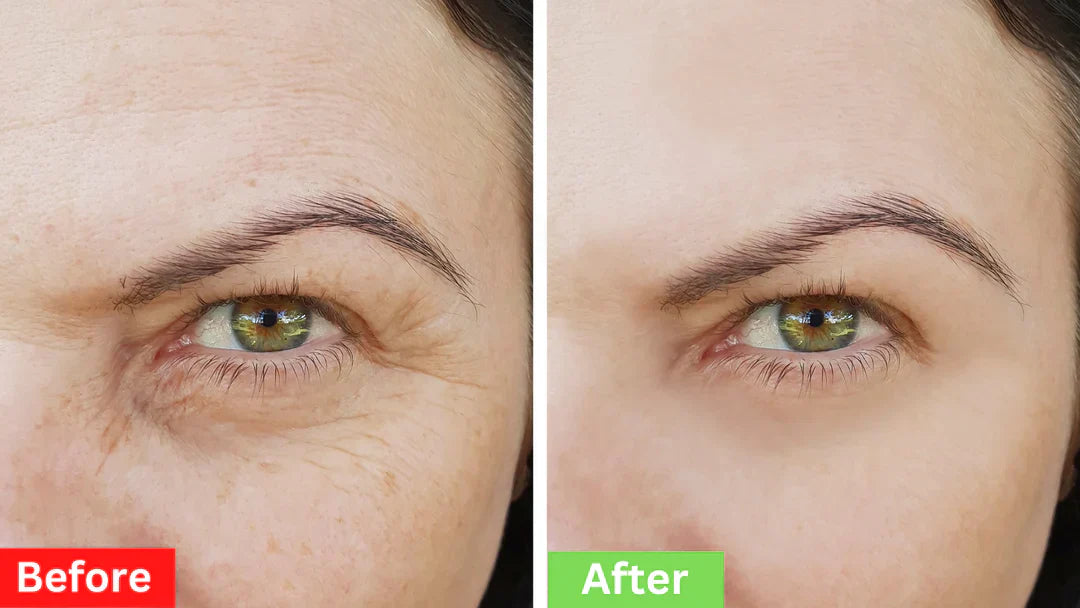 LuminEyes™ Instant Firming Cream