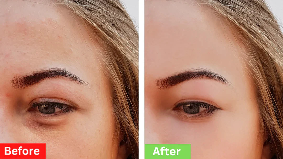 LuminEyes™ Instant Firming Cream