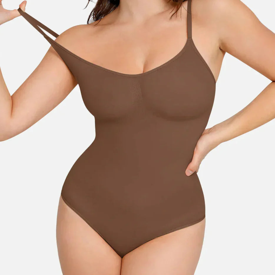 CurveMuse™ Sculpting Bodysuit