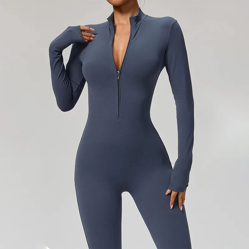 Vanta™ Sculpt Jumpsuit