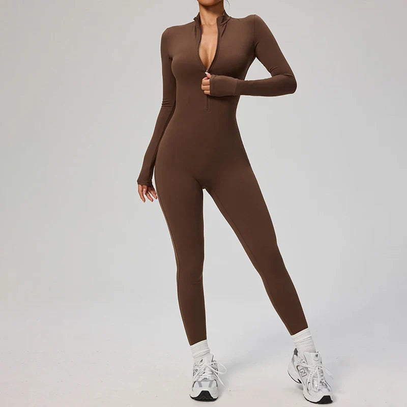 Vanta™ Sculpt Jumpsuit