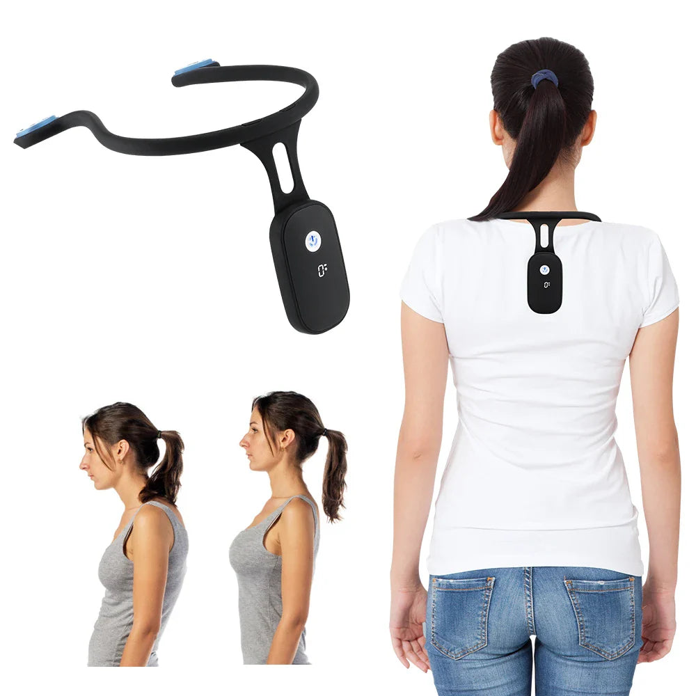 AlignPro™ Smart Posture Corrector