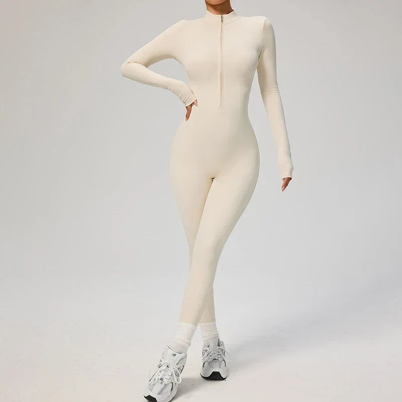 Vanta™ Sculpt Jumpsuit