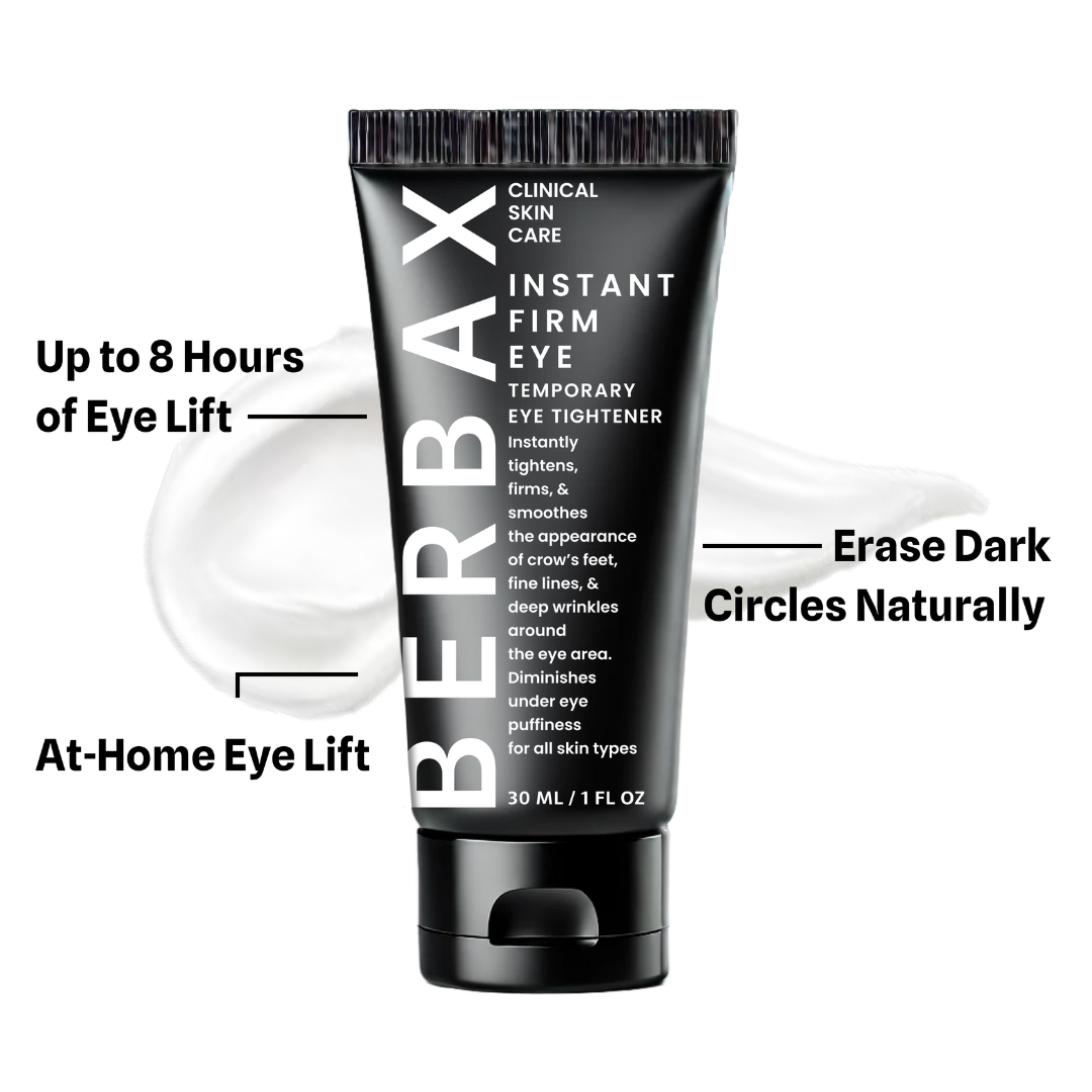 LuminEyes™ Instant Firming Cream