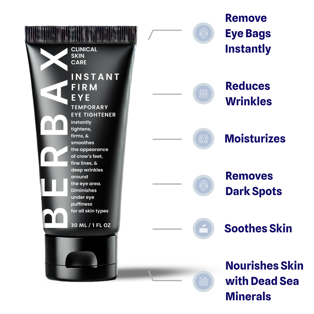 LuminEyes™ Instant Firming Cream