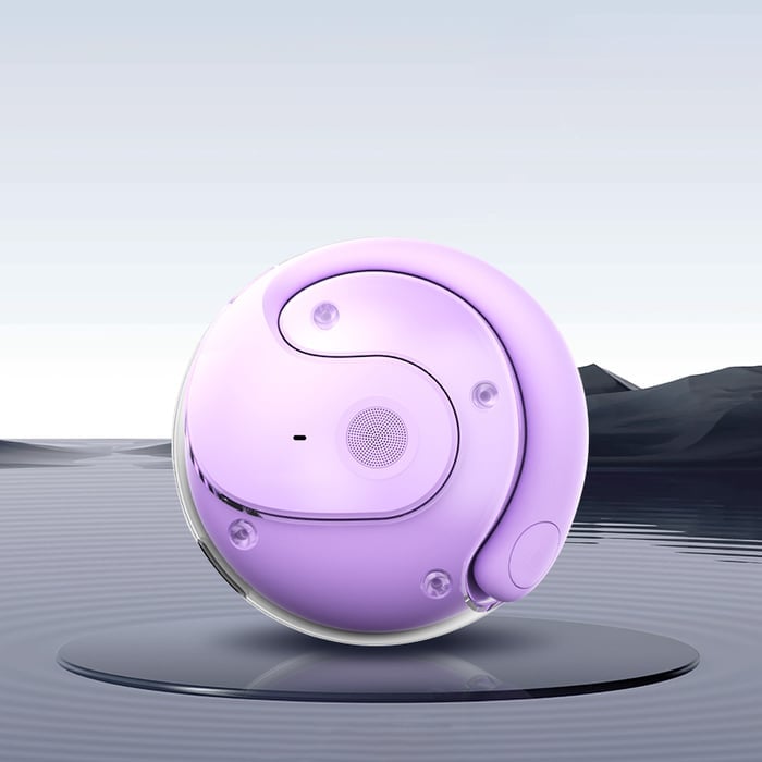 🏆LAST DAY SALE 60% OFF⏰AI Translation T26 Pro Wireless Bluetooth Earbuds