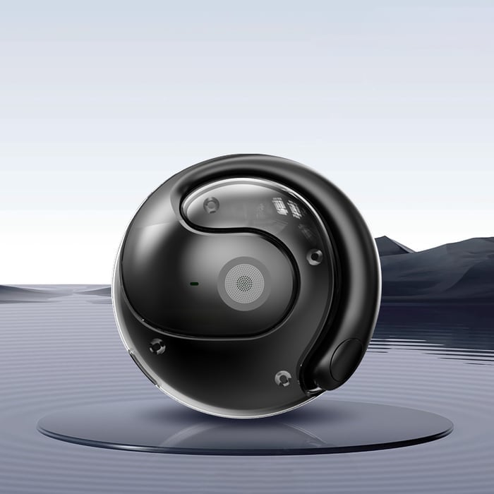 🏆LAST DAY SALE 60% OFF⏰AI Translation T26 Pro Wireless Bluetooth Earbuds