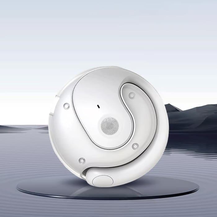 🏆LAST DAY SALE 60% OFF⏰AI Translation T26 Pro Wireless Bluetooth Earbuds