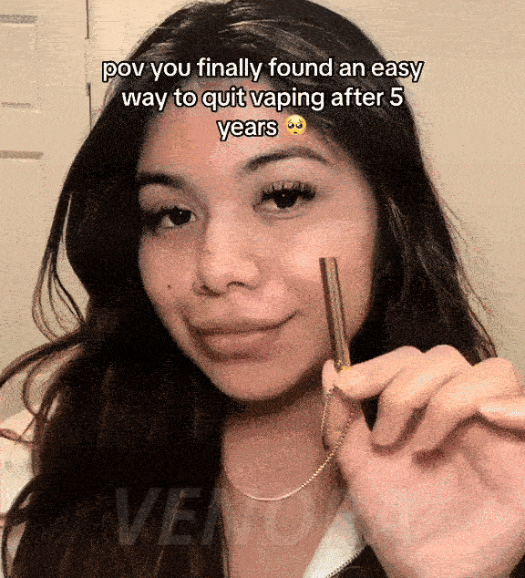 Calmière™ Breathing Necklace