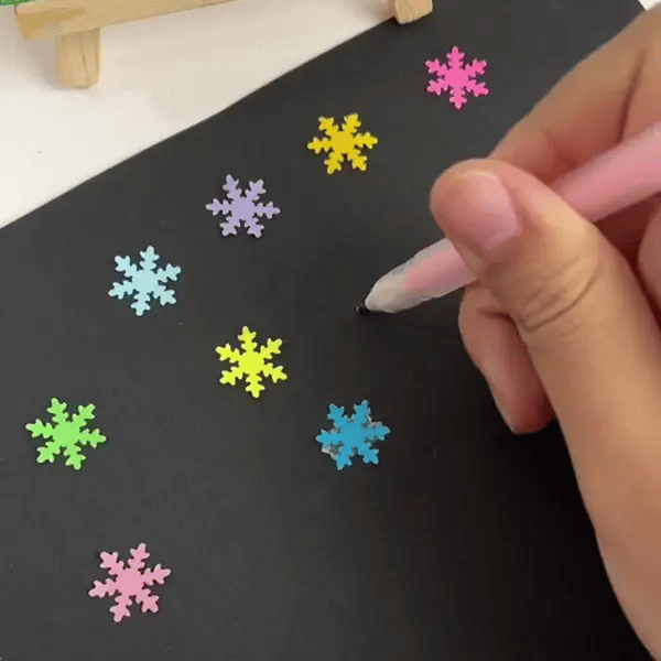 The Precision Stick™