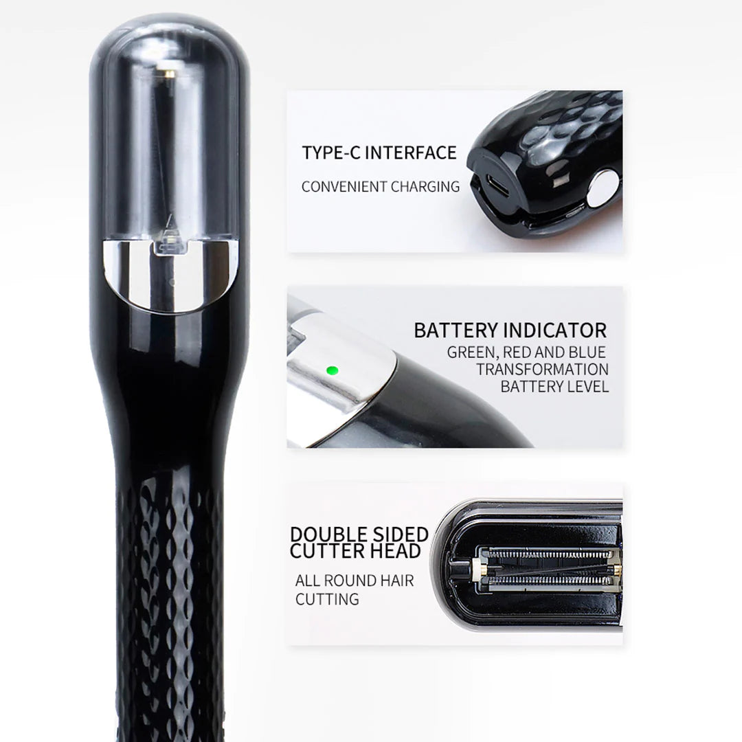 SplitEnder™ Hair Trimmer (80% OFF TODAY)