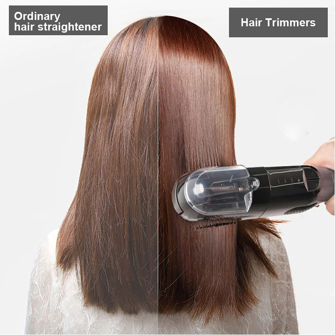 SplitEnder™ Hair Trimmer (80% OFF TODAY)