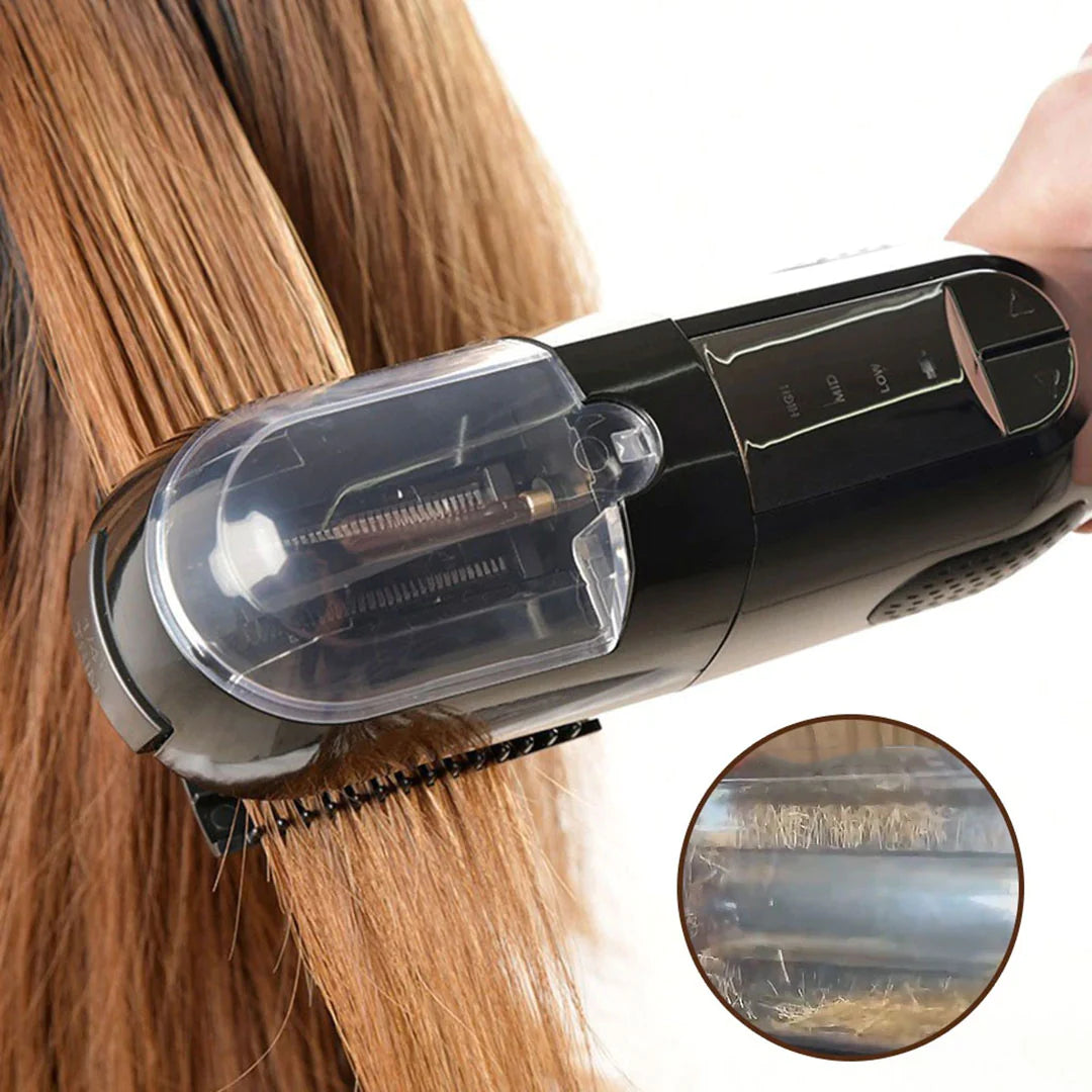 SplitEnder™ Hair Trimmer (80% OFF TODAY)