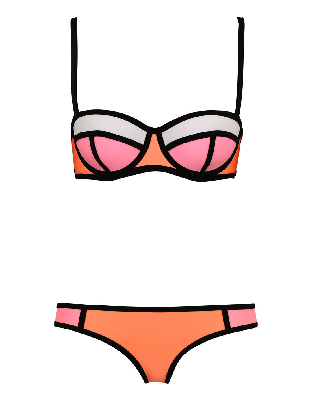 SunChaser™ Bikini Set