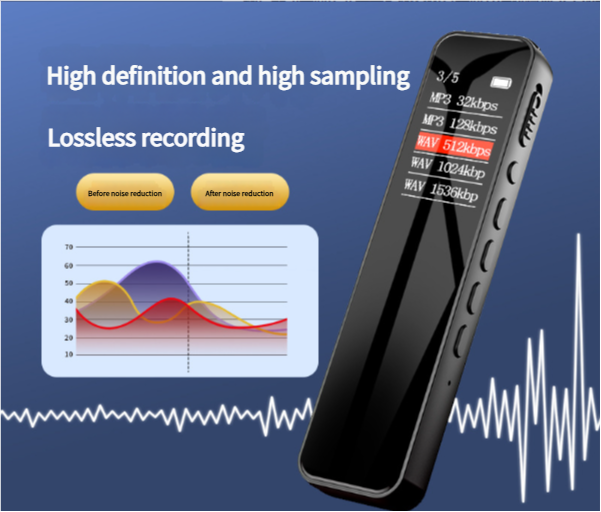 🏆LAST DAY SALE 60% OFF⏰AI Translation T26 Pro Wireless Bluetooth Earbuds