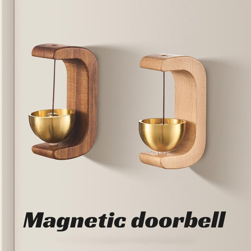 Magnetic Harmony Chime