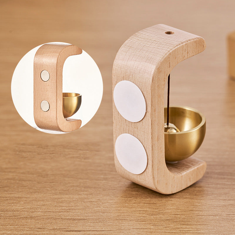 Magnetic Harmony Chime
