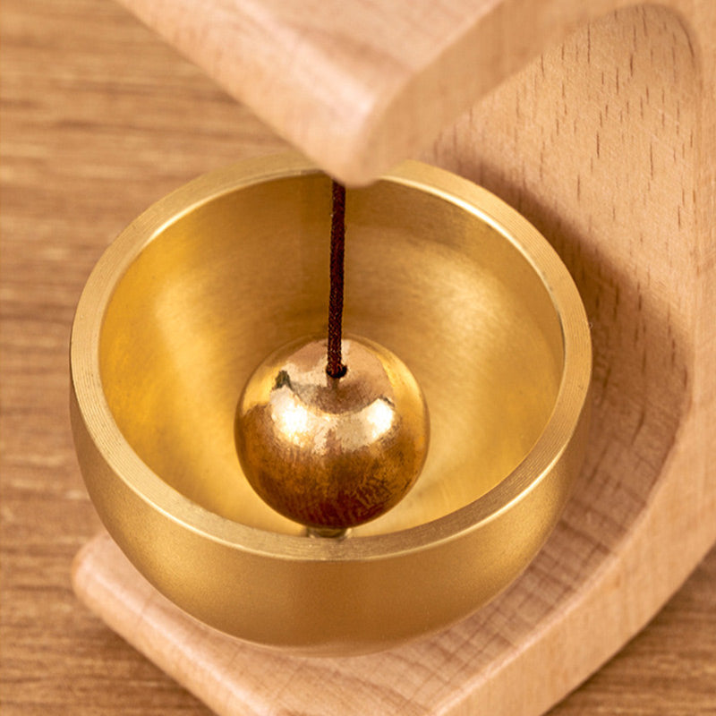 Magnetic Harmony Chime