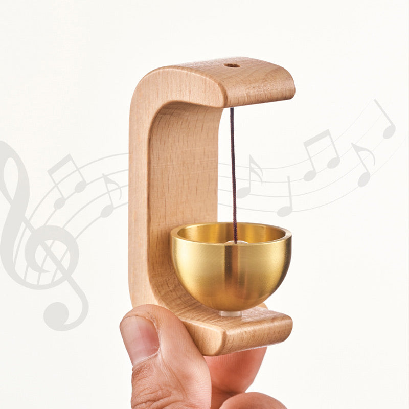 Magnetic Harmony Chime