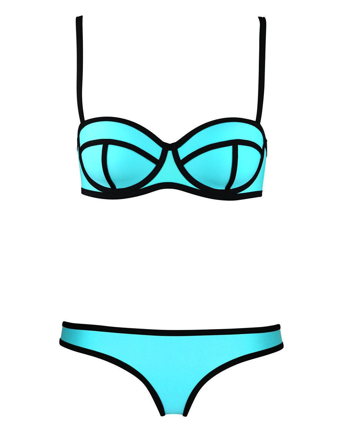 SunChaser™ Bikini Set